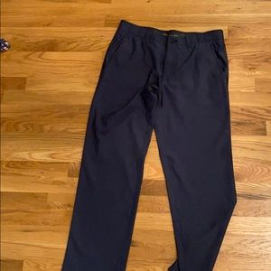 Haggar golf pants
